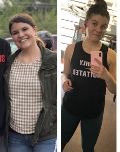 How I Lost 30 Pounds With Intermittent Fasting