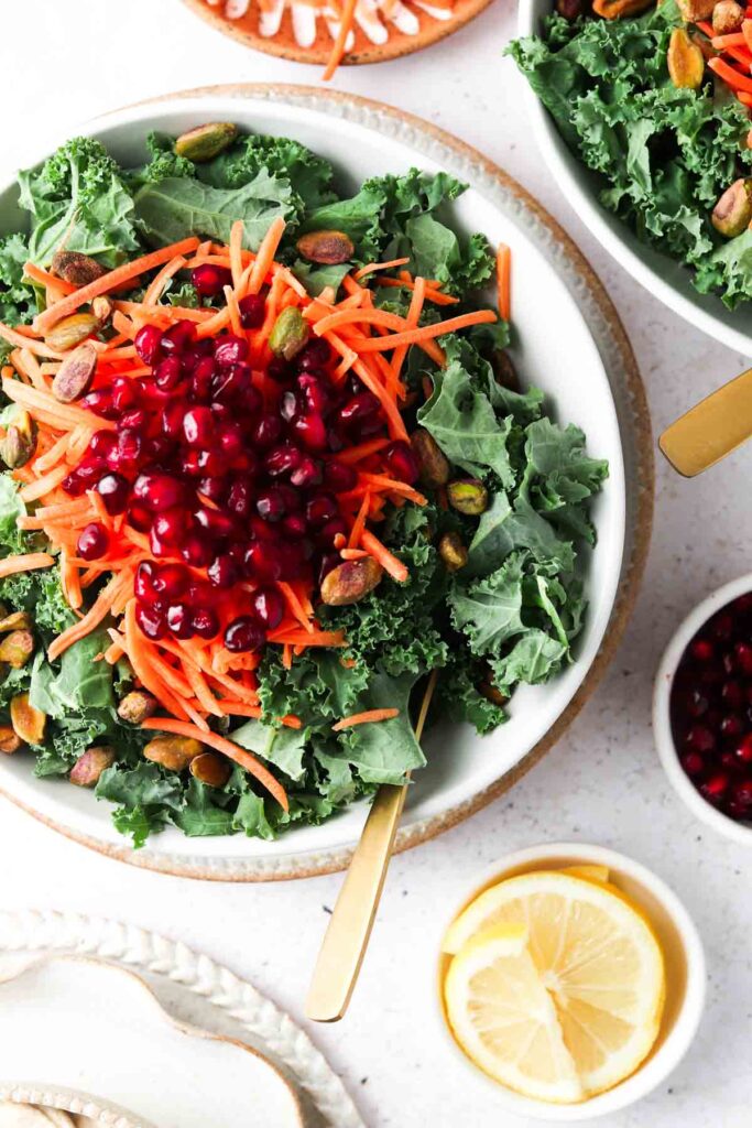 best kale salad 8