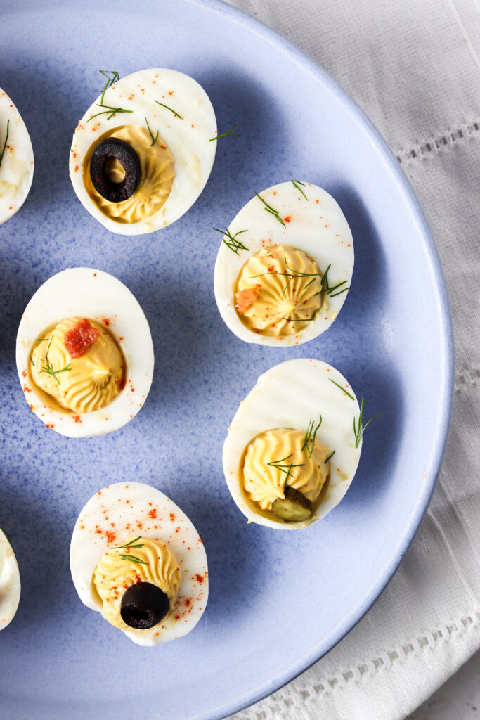 whole30 deviled eggs 1 scaled