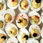 whole30 deviled eggs 4 scaled