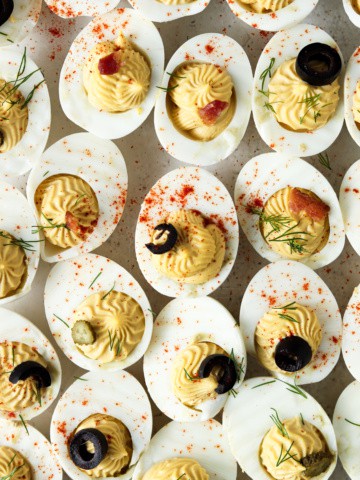 whole30 deviled eggs 4 scaled