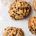 paleo olive oil cookies with chocolate chips 6