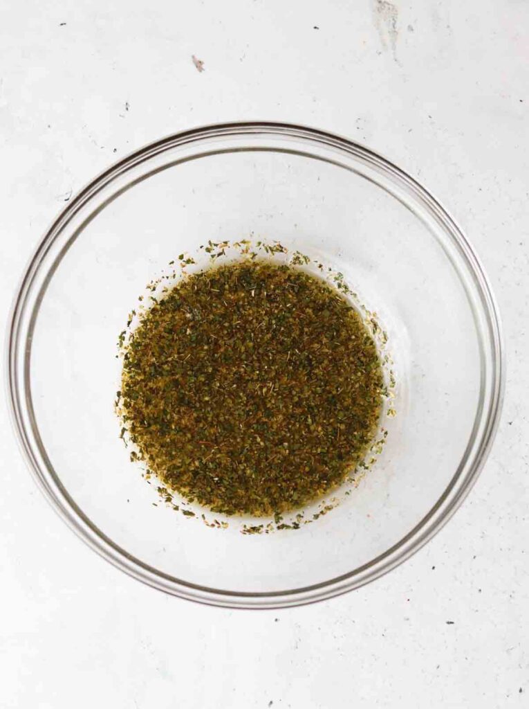 paleo greek salad dressing