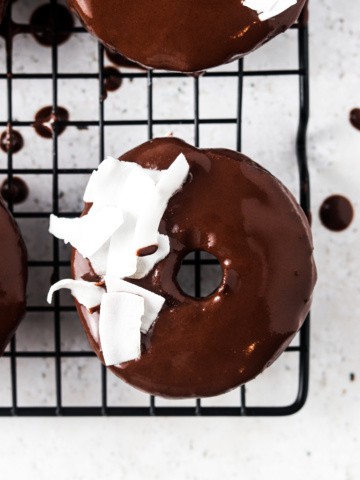 gluten free donuts 10 scaled