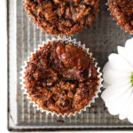 gluten free zucchini muffins 1 scaled