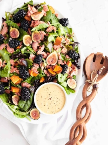 paleo fig salad2