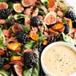 paleo fig salad3 1