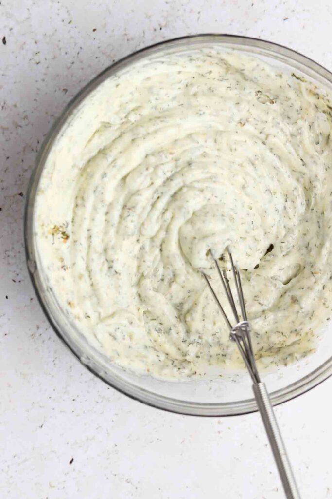 whole30 ranch