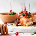 AIP Bacon Maple Chicken Bites 2