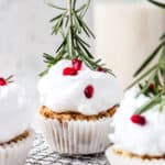 aip christmas cupcakes 6