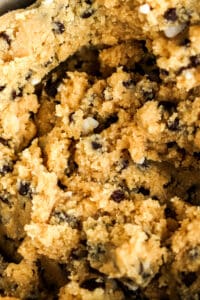 gluten free ediable cookie dough 2