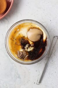 whole30 ceaser dressing 3