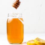 honey simple syrup 2