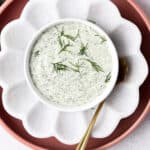 whole30 ranch dressing 1