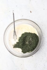 whole30 ranch dressing 4