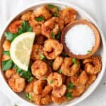 gluten free fried shrimp 3 scaled