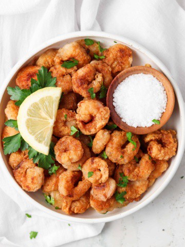 gluten free fried shrimp 3 scaled