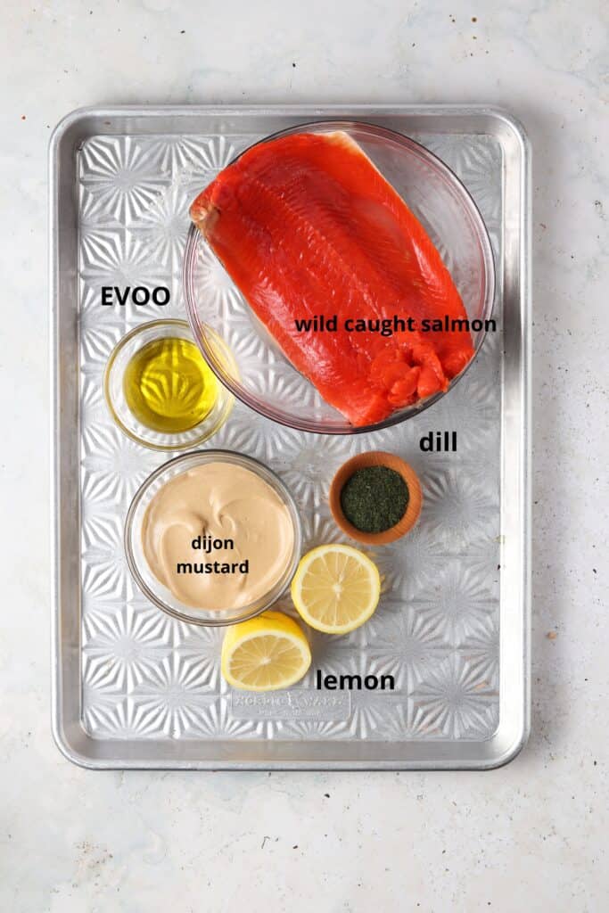 whole30 salmon ingredients 