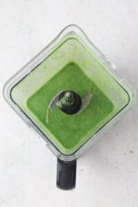 mint smoothie 6 scaled