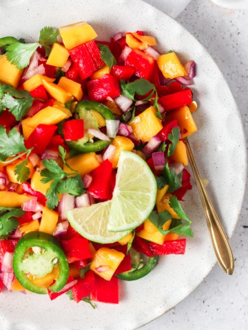 Mango Pico de Gallo 1 scaled