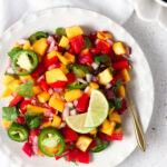 Mango Pico de Gallo 3 scaled