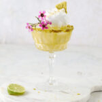 key lime pie mocktail 5 scaled