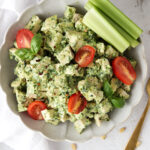 pesto chicken salad 19 scaled