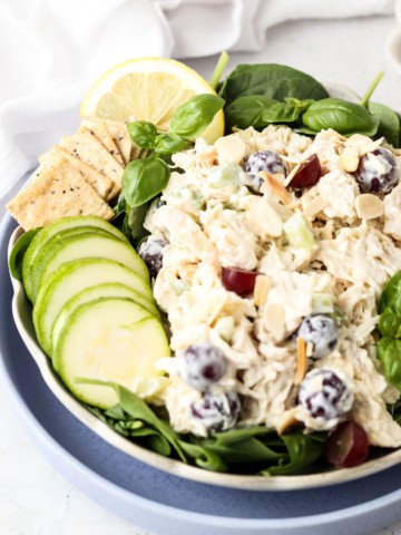 whole30 chicken salad 19 scaled