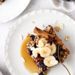 blueberry banana baked oatmeal 13999 scaled