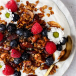 grain free granola 1 scaled