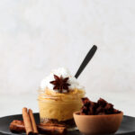 paleo pumpkin cheesecake 122 scaled