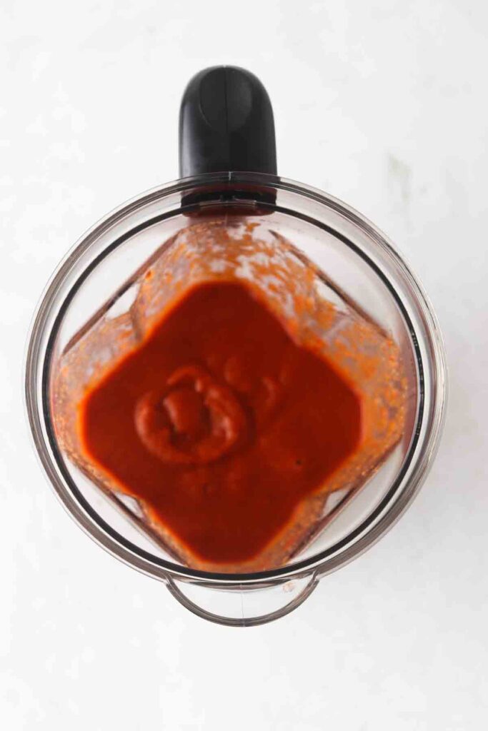 sugar free bbq sauce