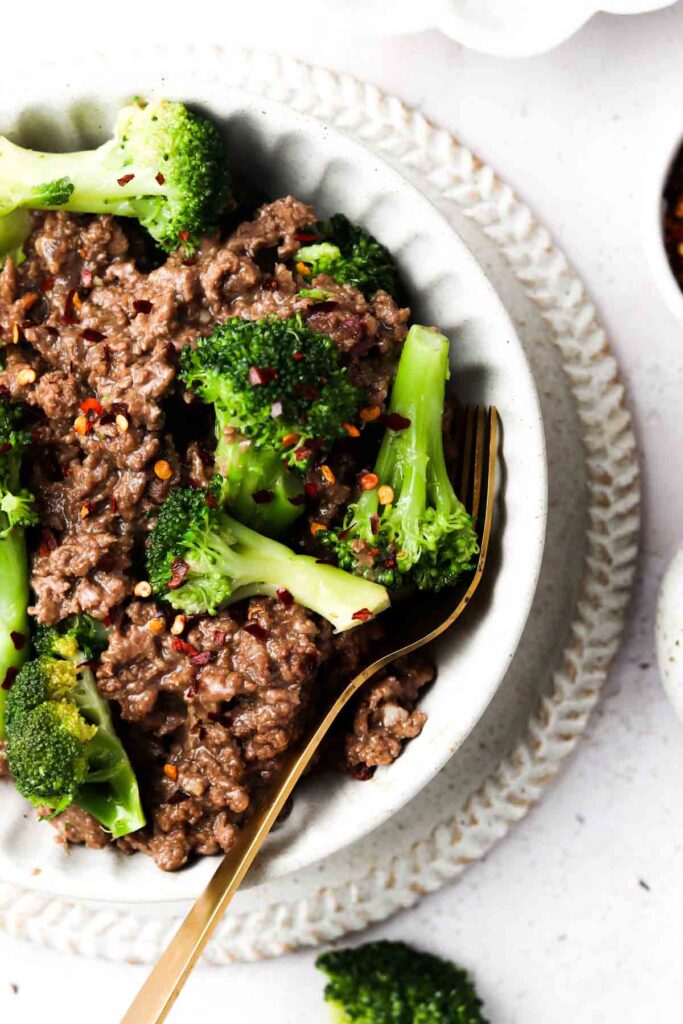 Keto beef and broccoli keto beef and broccoli 1