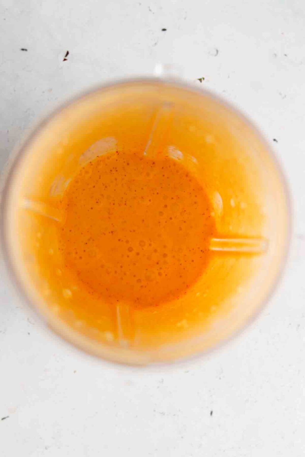 Dairy Free Hollandaise Sauce Allianna's Kitchen