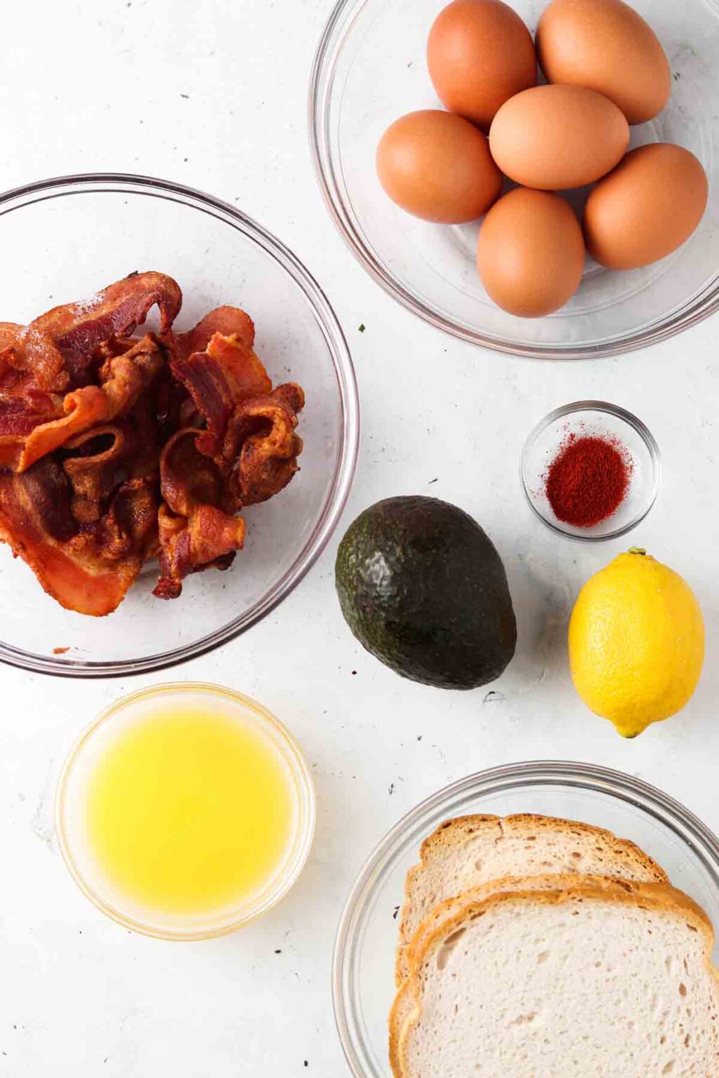 Dairy Free Hollandaise Sauce (Paleo) Allianna's Kitchen