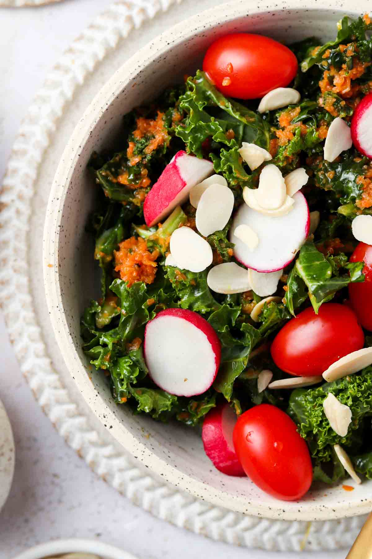 japanese style carrot ginger dressing Japanese Ginger Salad Dressing Recipe