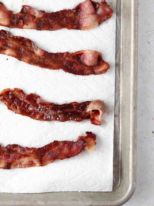 Easy Instant Pot Bacon Allianna's Kitchen