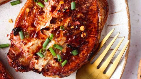 Air fryer frozen pork chops deals