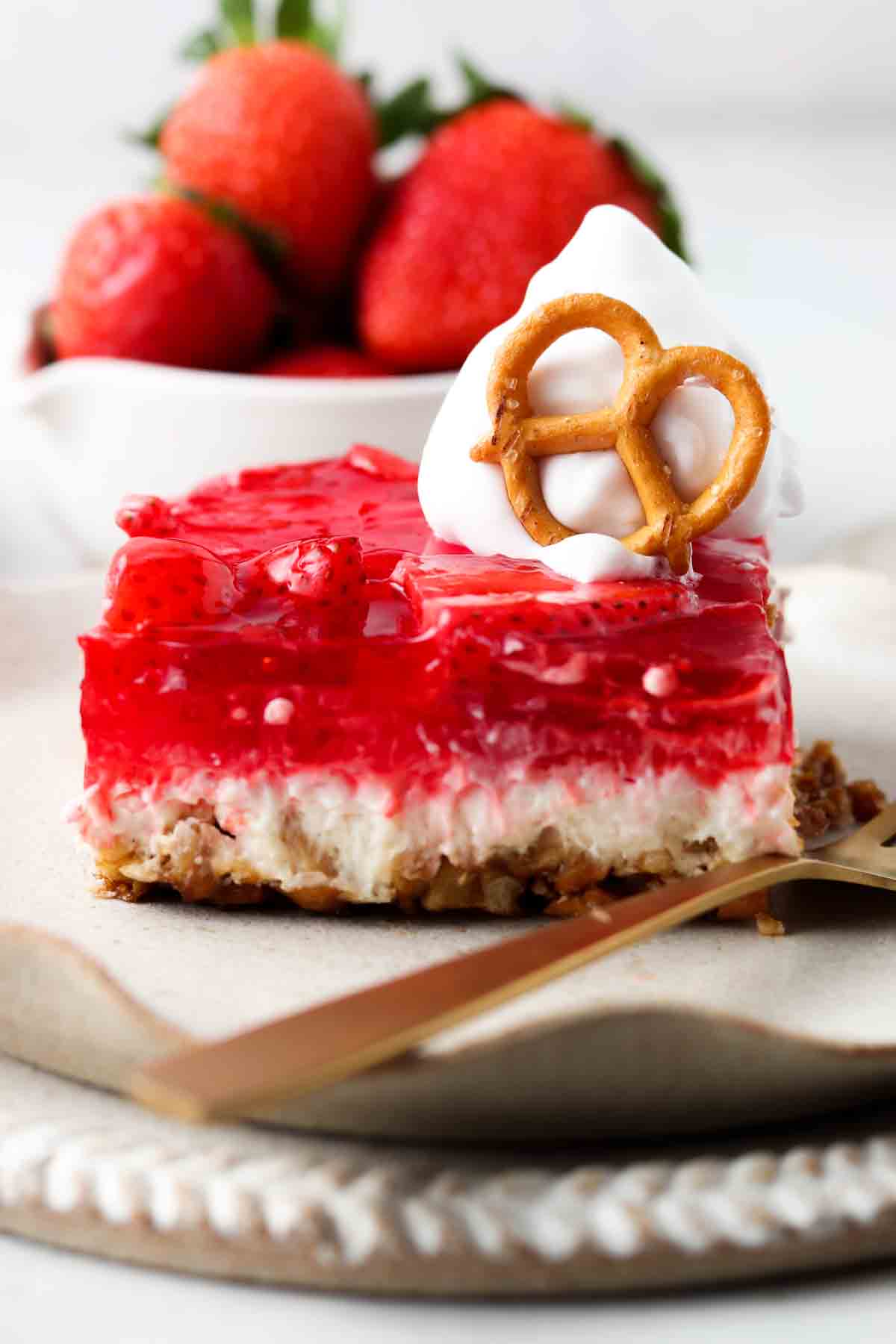 4th of July desserts, Easy GF Desserts To Make For The Best July 4th Ever!