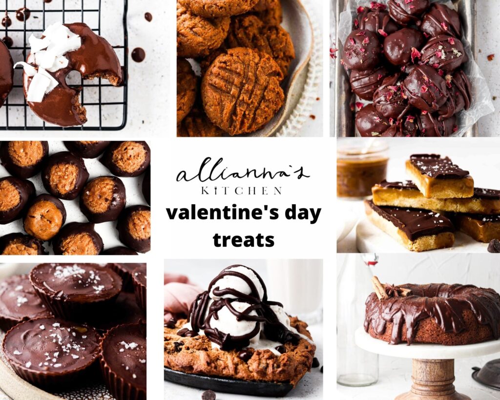 valentines day treats