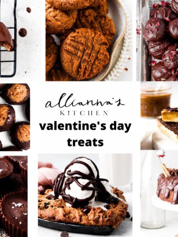 valentines day treats