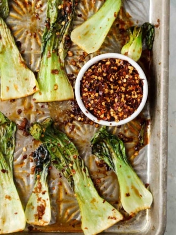 cropped How To Cook Roasted Bok Choy 1