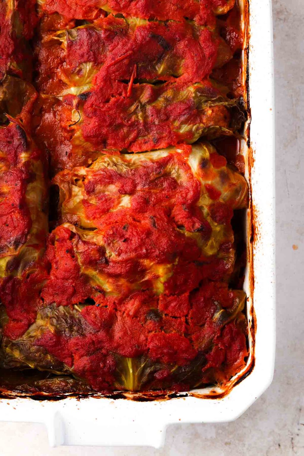 Keto Cabbage Rolls Allianna's Kitchen