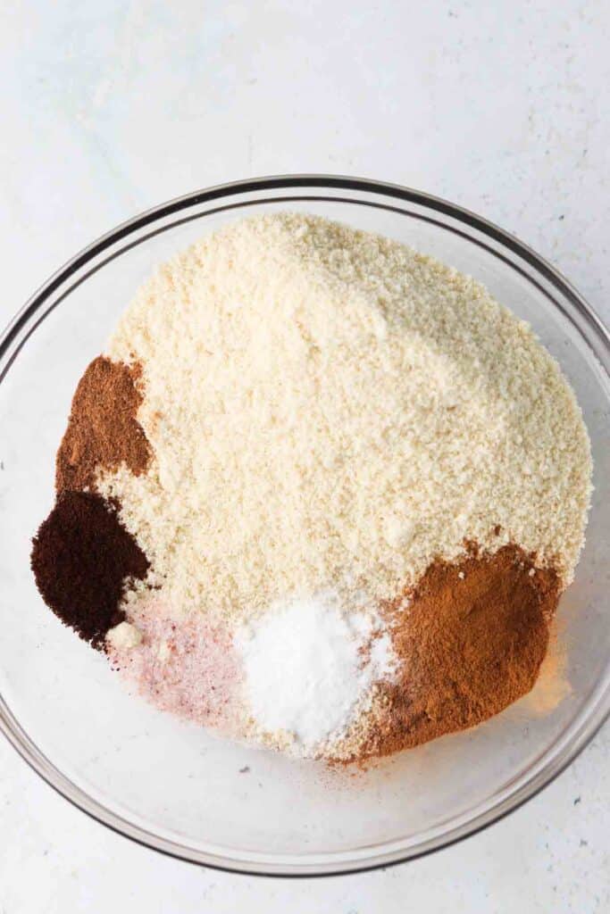 dried ingredients in a bowl