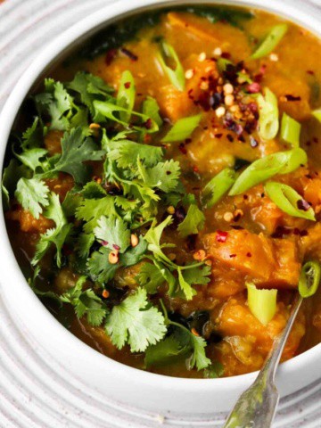 cropped butternut squash curry 3