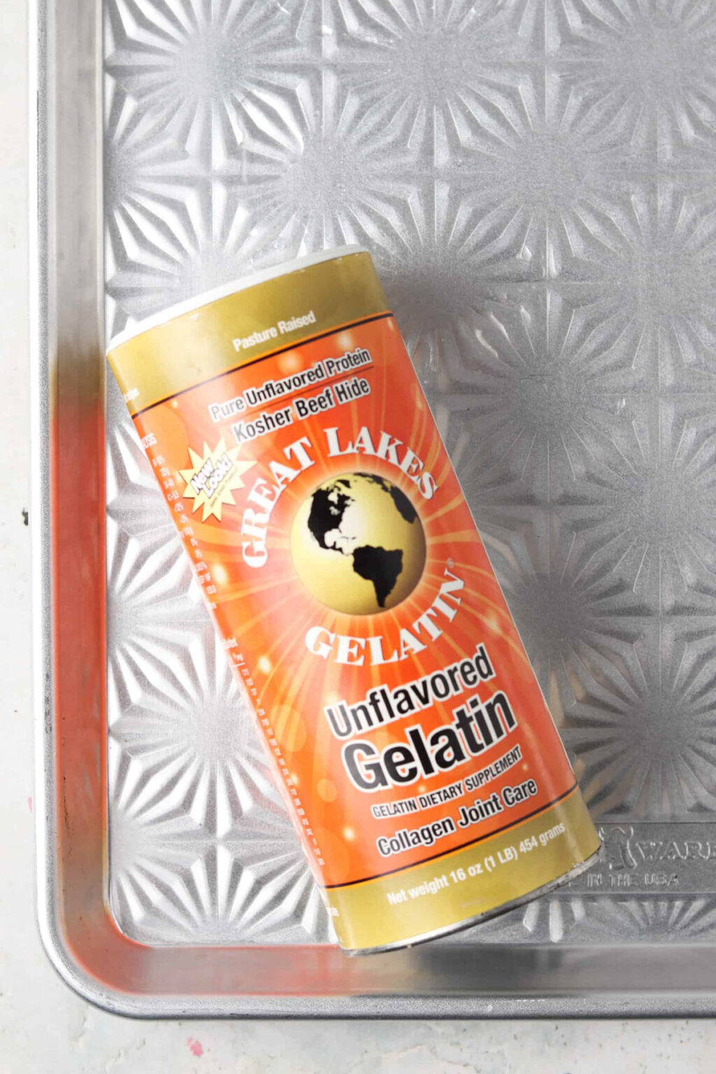 How To Make A Gelatin Egg AIP Egg Allianna's Kitchen