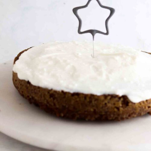 Liver cake recipe for humans sale