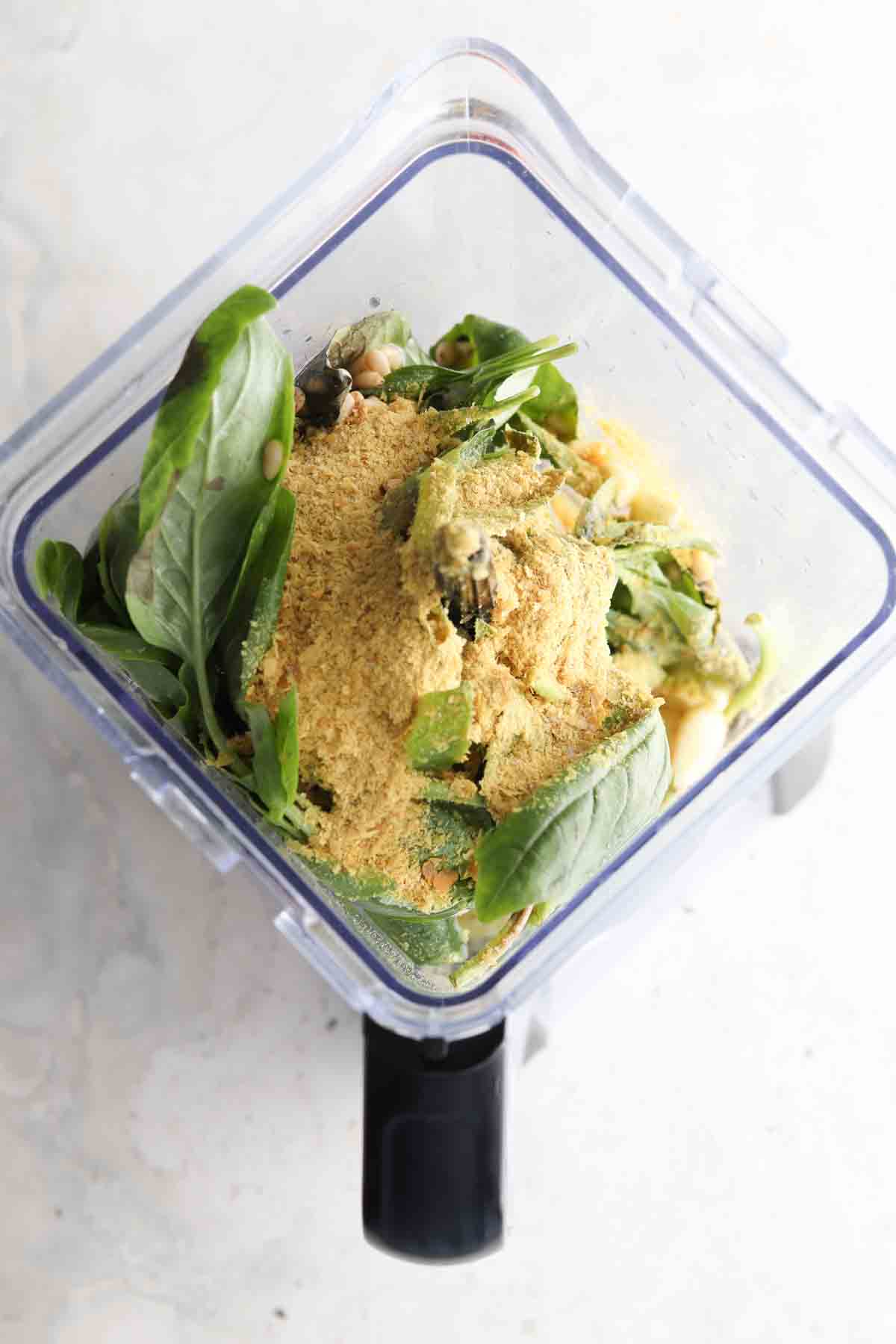 pesto orzo salad 3